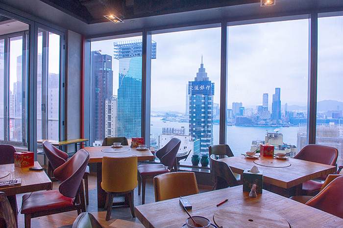 去香港过春节,去香港过圣诞