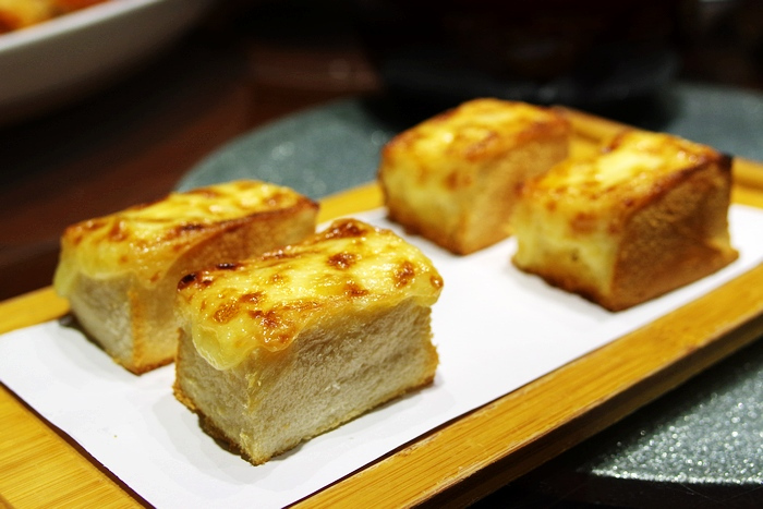 大牌大:美女主持引领的这顿杭帮菜,有点意思