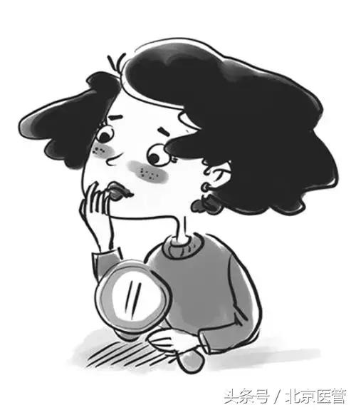 嘴唇干裂怎么快速恢复润唇膏,嘴唇干裂怎么润唇