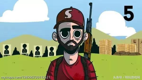 绝地求生枪法和身法技巧大全,绝地求生枪法技巧攻略大全