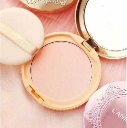 最好用遮瑕控油轻薄的粉饼,遮瑕控油最好用的粉饼