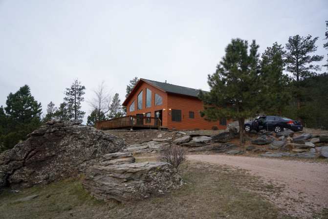 科罗拉多州到洛杉矶,科罗拉多州五月自驾