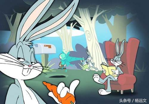 猫和老鼠童年经典动画片,童年动画片你看过哪几部