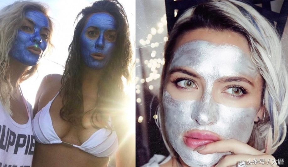 ysl轻盈版面膜,ysl面膜