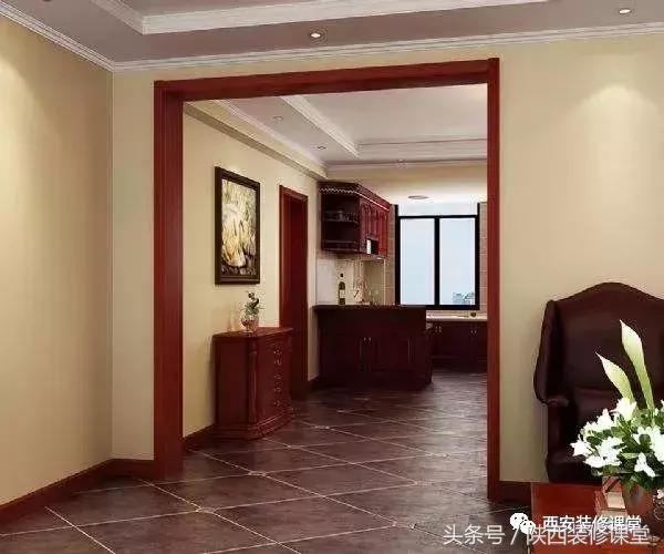 垭口一般做哪个位置,什么是山的垭口