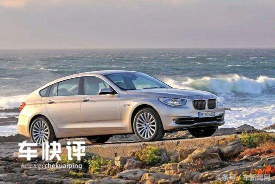 走过了近半个世纪的轮回,宝马5系每代的变化