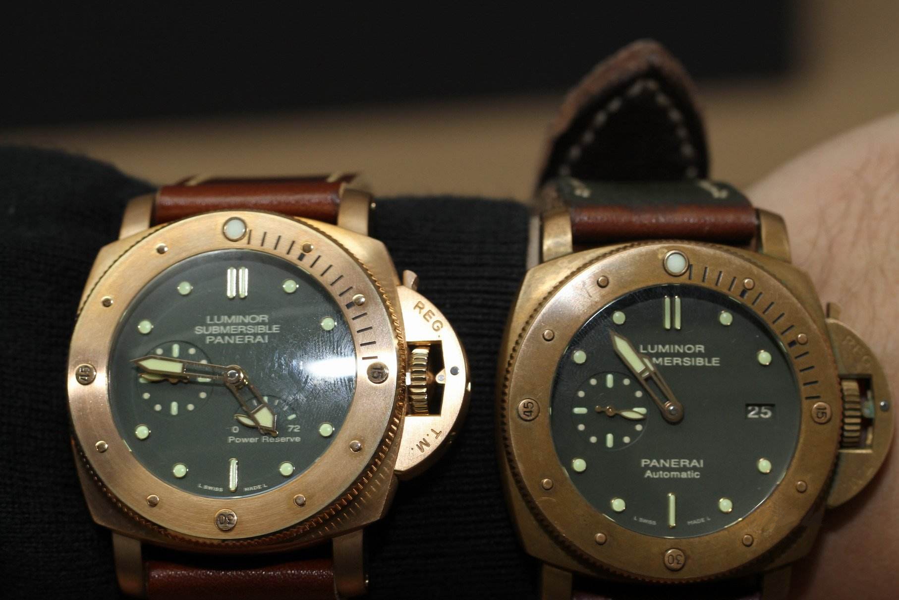 二手表的水很深！玩表大神总结了这五点经验你不看的话准吃亏