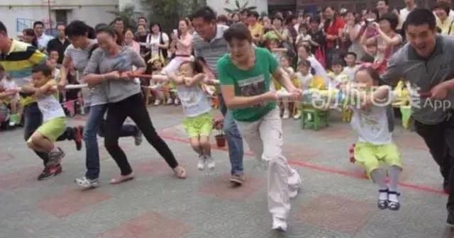 2019年的动作游戏,元旦趣味运动