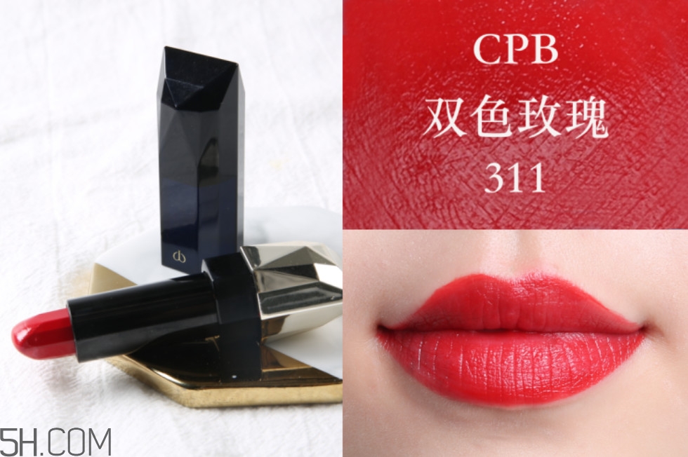 口红特别正的红色推荐哪款,2018热卖口红