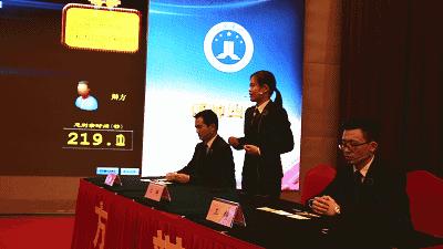 巅峰对决丨“律师怼检察官”？安徽最会“吵架”的人庐州论剑！你支持谁？