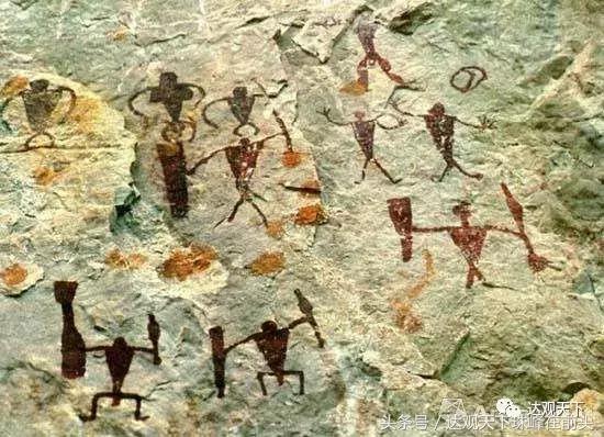 上古十大正神盘古排名,人祖盘古