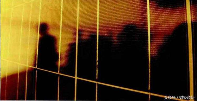 光伏龙头巨亏17亿是真的吗,英利光伏生死劫