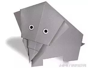 六款简单又实用的折纸,寻找失传已久的折纸手艺