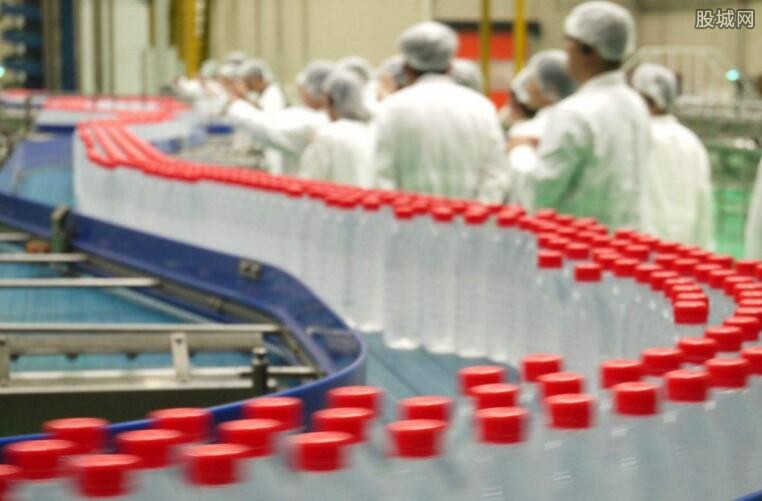 养乐多农夫山泉,农夫山泉和养乐多关系