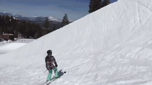 滑雪冠军谷爱凌是中国人吗,中国18岁滑雪选手谷爱凌