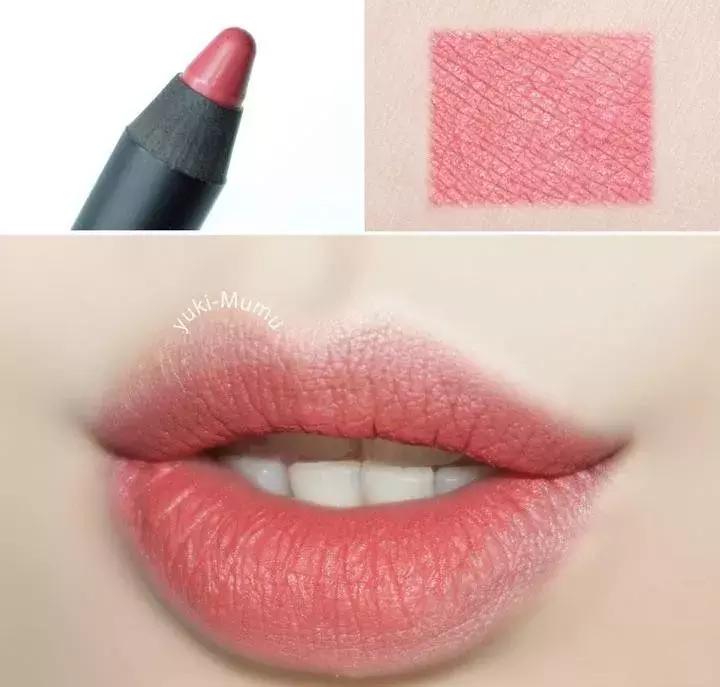 比较温柔豆沙色,温柔的豆沙色