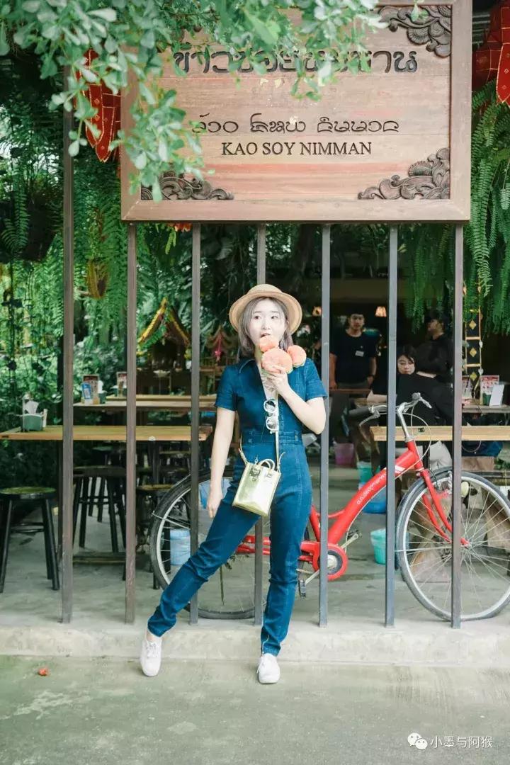 清迈旅游必买攻略,清迈旅游省钱攻略