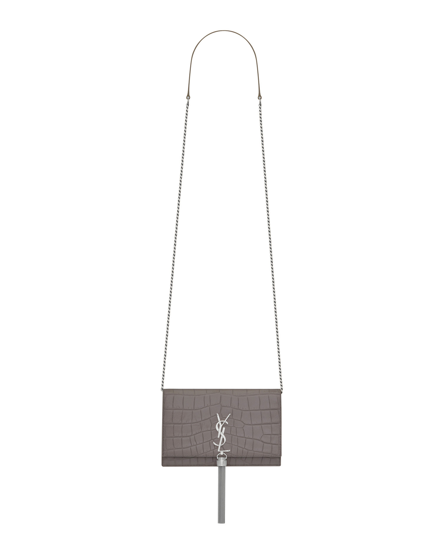 种草圣罗兰,哪个国家买圣罗兰包包便宜