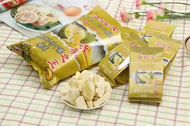 泰国旅游的十大必买清单,泰国必买的30款商品