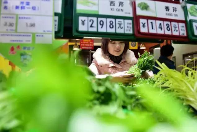 合肥现在哪里买菜最便宜,合肥哪个超市买菜便宜