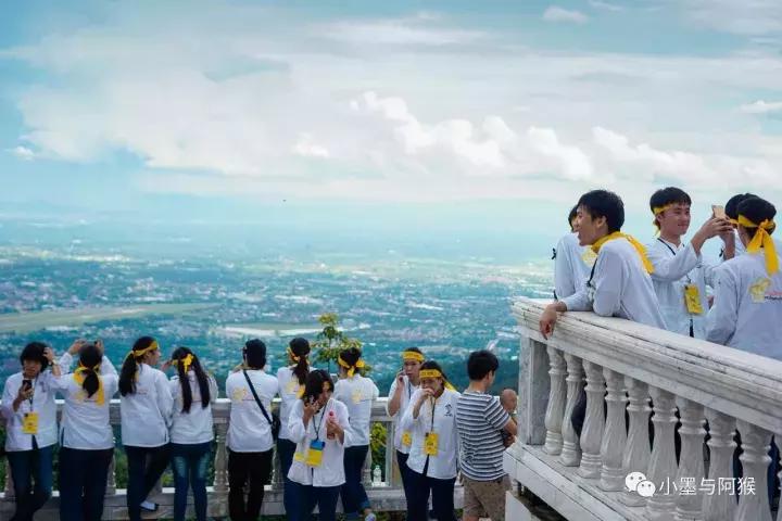 清迈旅游必买攻略,清迈旅游省钱攻略