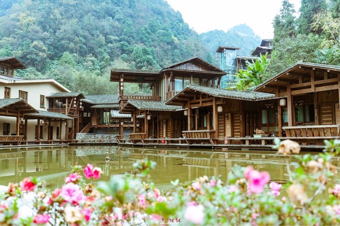 贵州绥阳旅游十大景点排名,贵州绥阳县景区有哪些