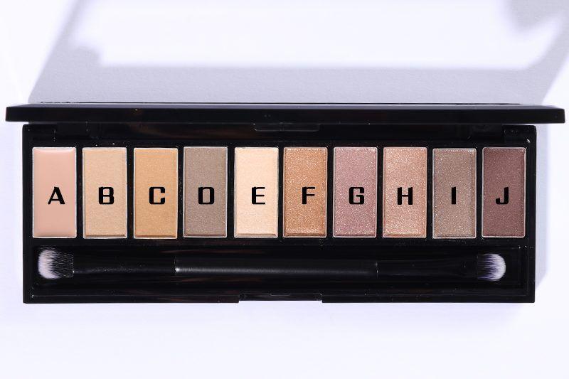 化妆袋大容量高颜值,大眼持妆液体眼线笔