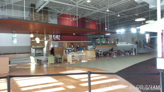 贺兰德基督高中HollandChristianHighSchool