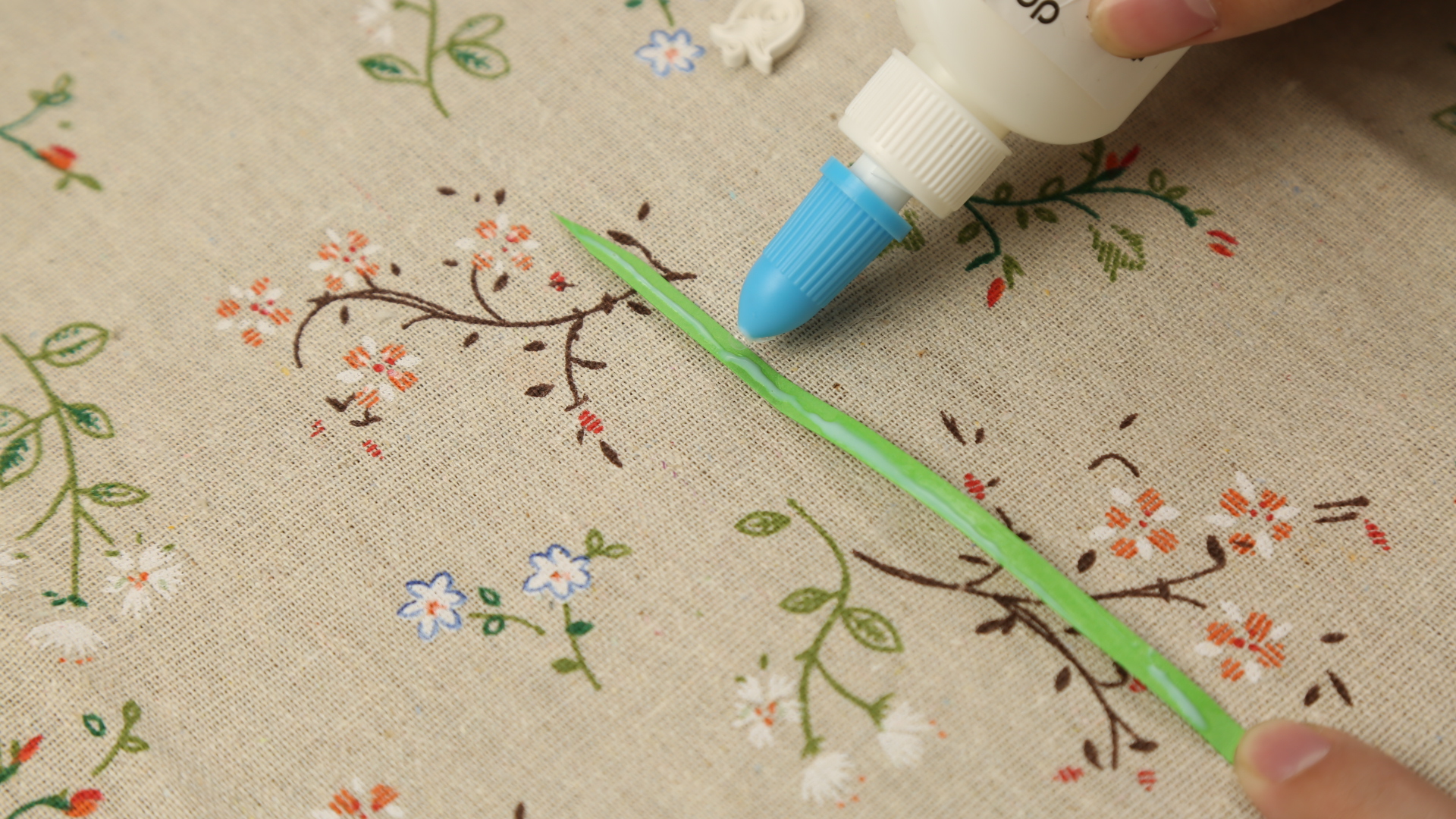 衍纸手工作品简单花,衍纸教程简单的花