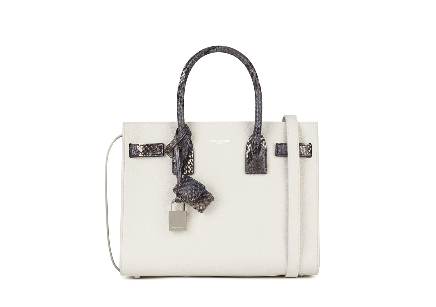 种草圣罗兰,哪个国家买圣罗兰包包便宜