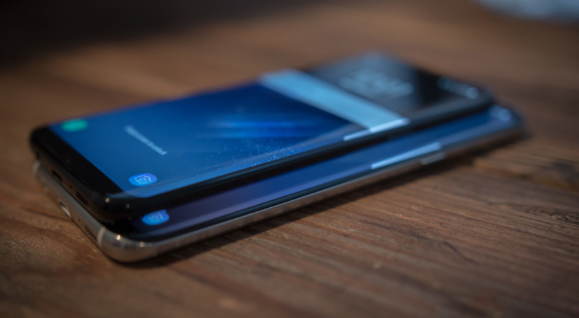 三星S8为什么比苹果贵,三星s8为什么美版便宜