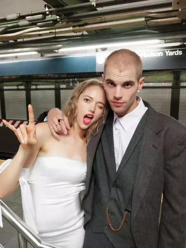 现在很流行的自拍婚纱照,流行婚纱照视频