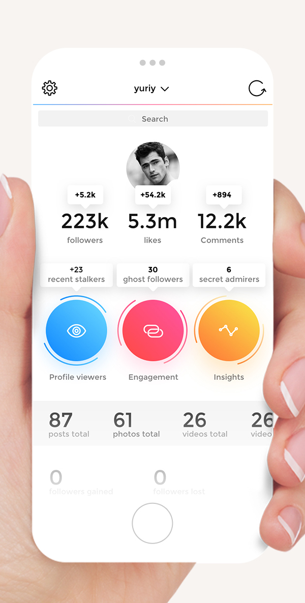 app用户体验设计,手机appui设计全套解析