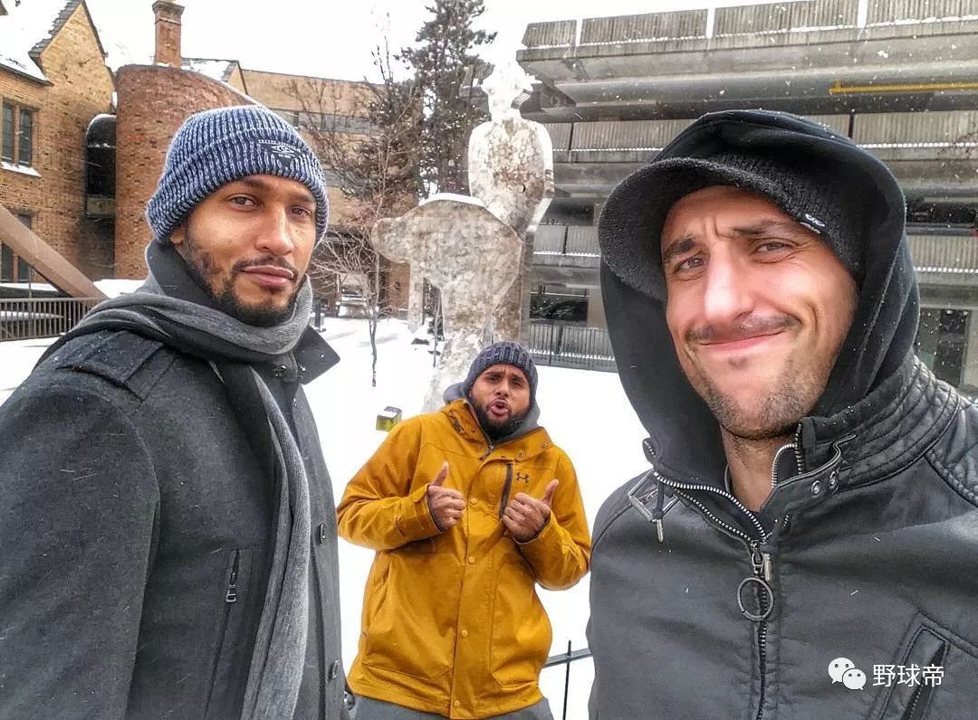 他是曾经的欧洲霸主，碾压梦之队如同探囊取物，在NBA中没有模板