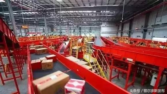 好消息！京东超市来鄂尔多斯啦！让偏远地区不包邮见鬼去吧！