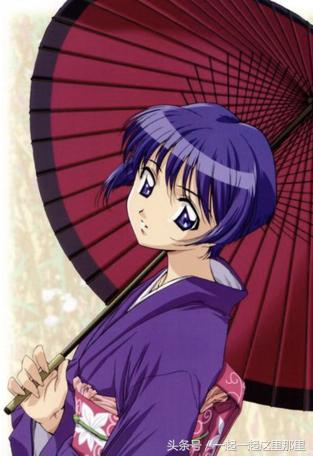 二次元动漫人物实力排名,二次元各种动漫人物合集