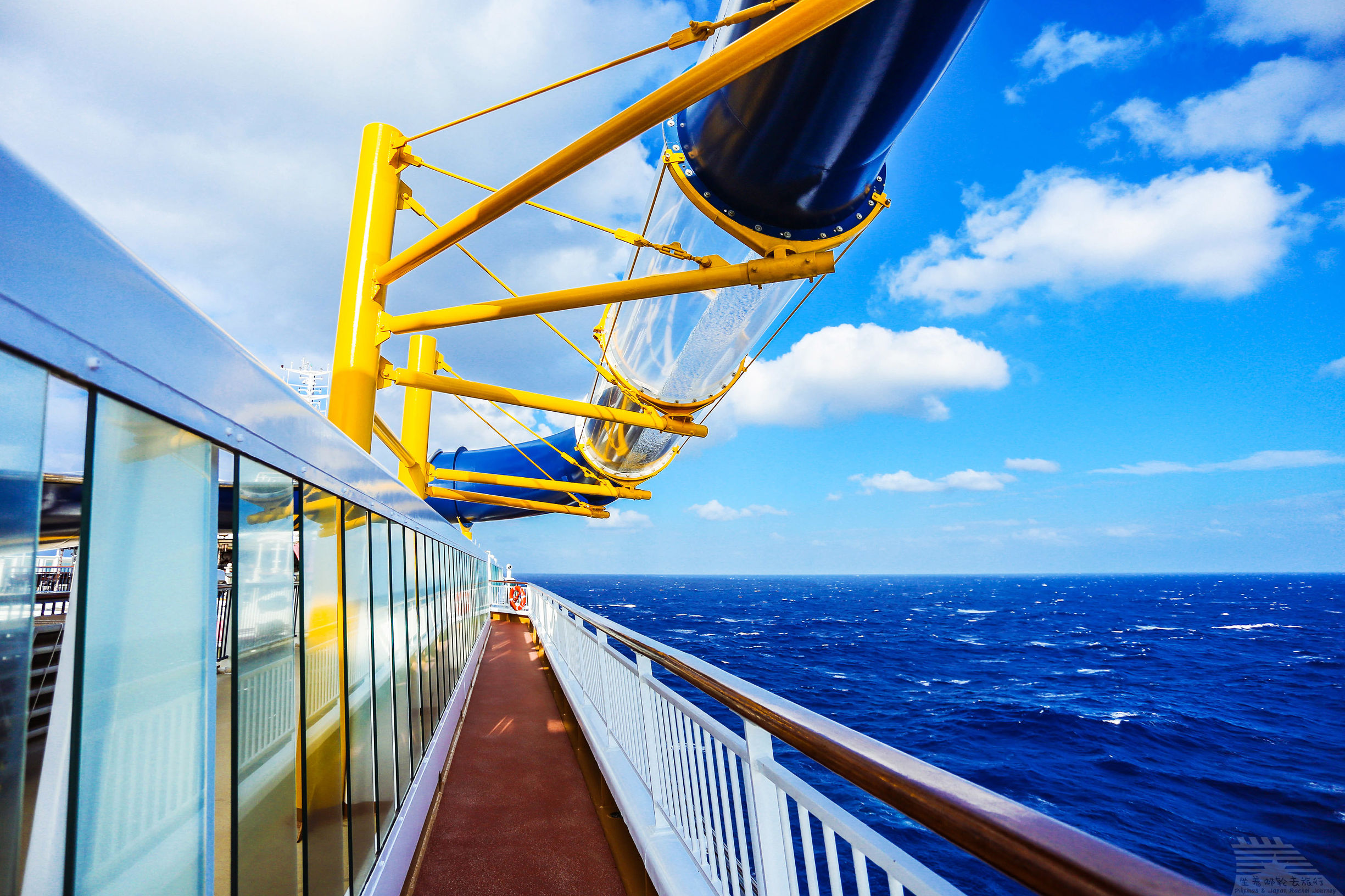 邮轮攻略性价比,邮轮全攻略教你怎么玩