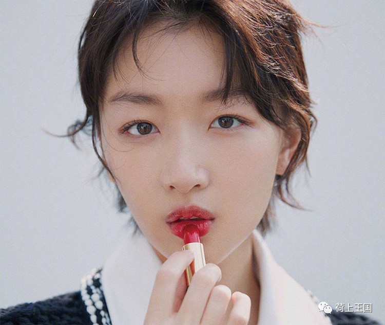 推荐一款正红色暗一点的迪奥口红,兰蔻迪奥圣罗兰tf口红哪个好