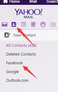 原来Facebook上令人垂涎已久的邮箱是这么到手的