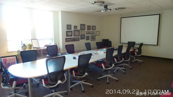 贺兰德基督高中HollandChristianHighSchool