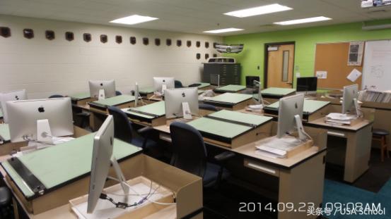 贺兰德基督高中HollandChristianHighSchool