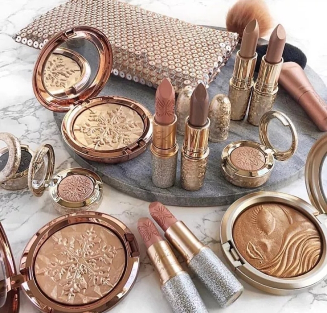 对女人最有购买吸引力的词语,是“限量”!