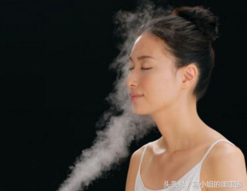 杨幂最好用的蒸脸仪多少钱一个,范冰冰专用蒸脸仪