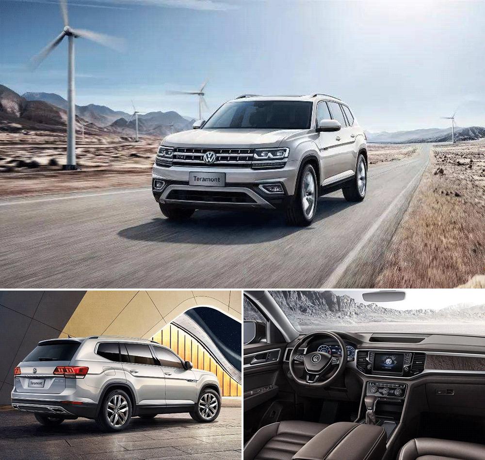 2017年最流行的suv10万以下,2019年最畅销合资suv