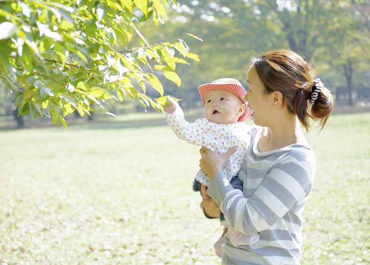 小朋友要警惕陌生人搭讪,怎样遇到陌生人问路