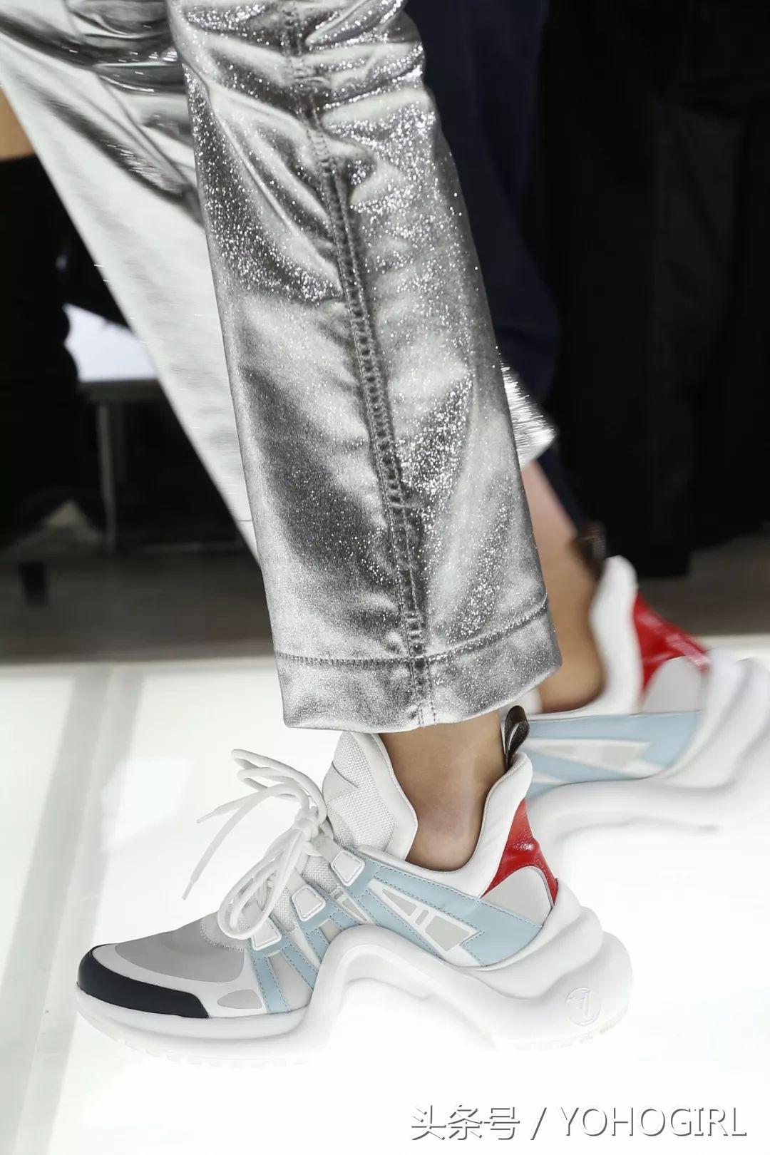 那些乖乖牌都收好吧，明年我们要的可是“怪怪牌”！