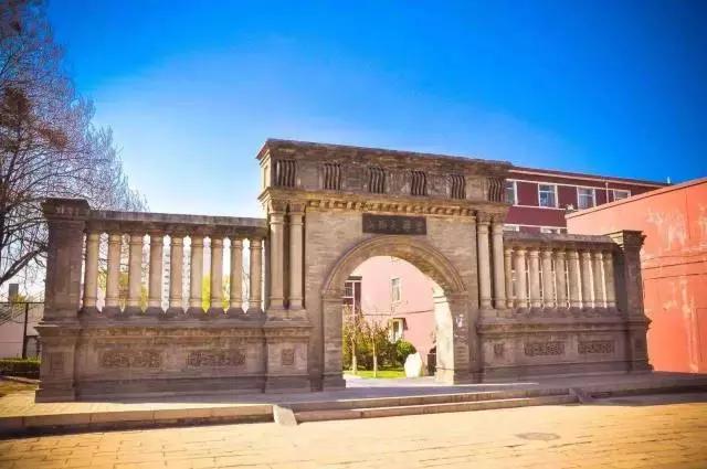 太原前十大学排行榜名单,太原42所大学名单