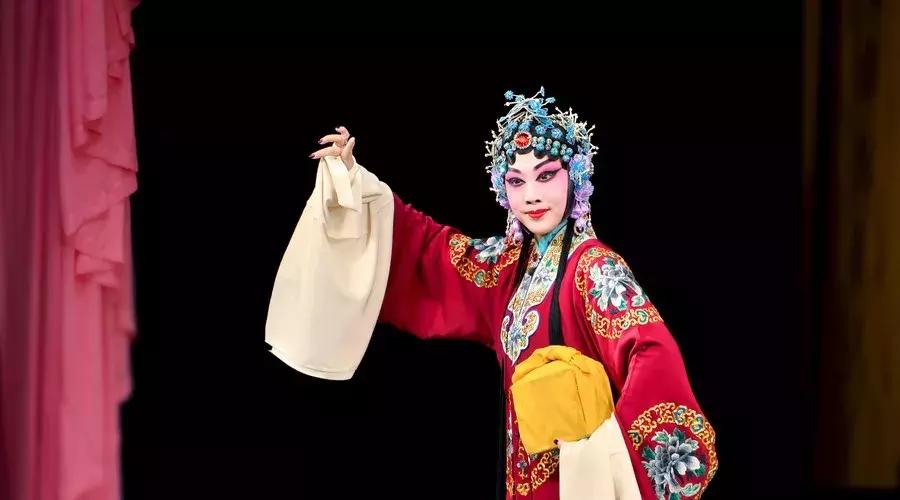 30句经典元曲惊艳时代的美,元曲里惊艳的句子