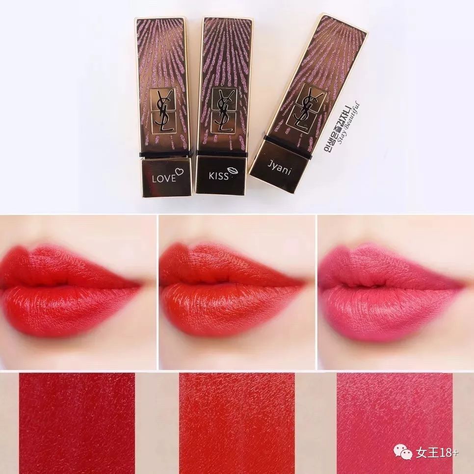 2020年最火的圣诞彩妆套装,今年圣诞节限定彩妆