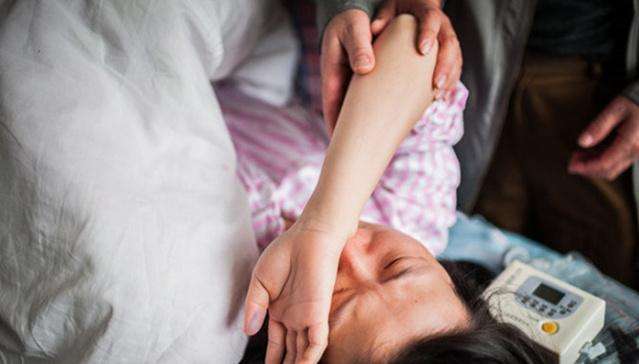 8个月引产的真实经历,引产经历的真实感受